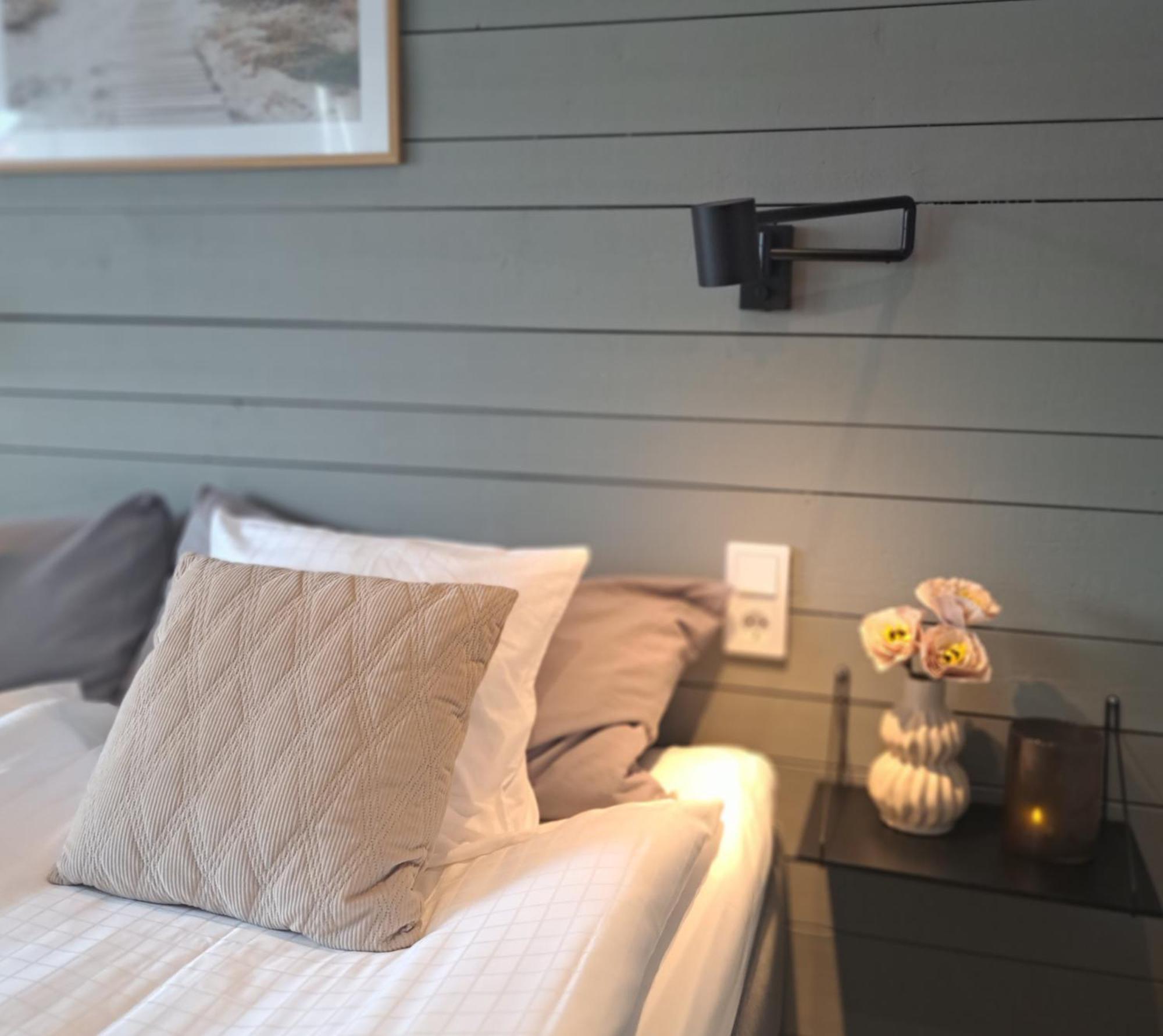 Hotell Radhuset Lidköping エクステリア 写真