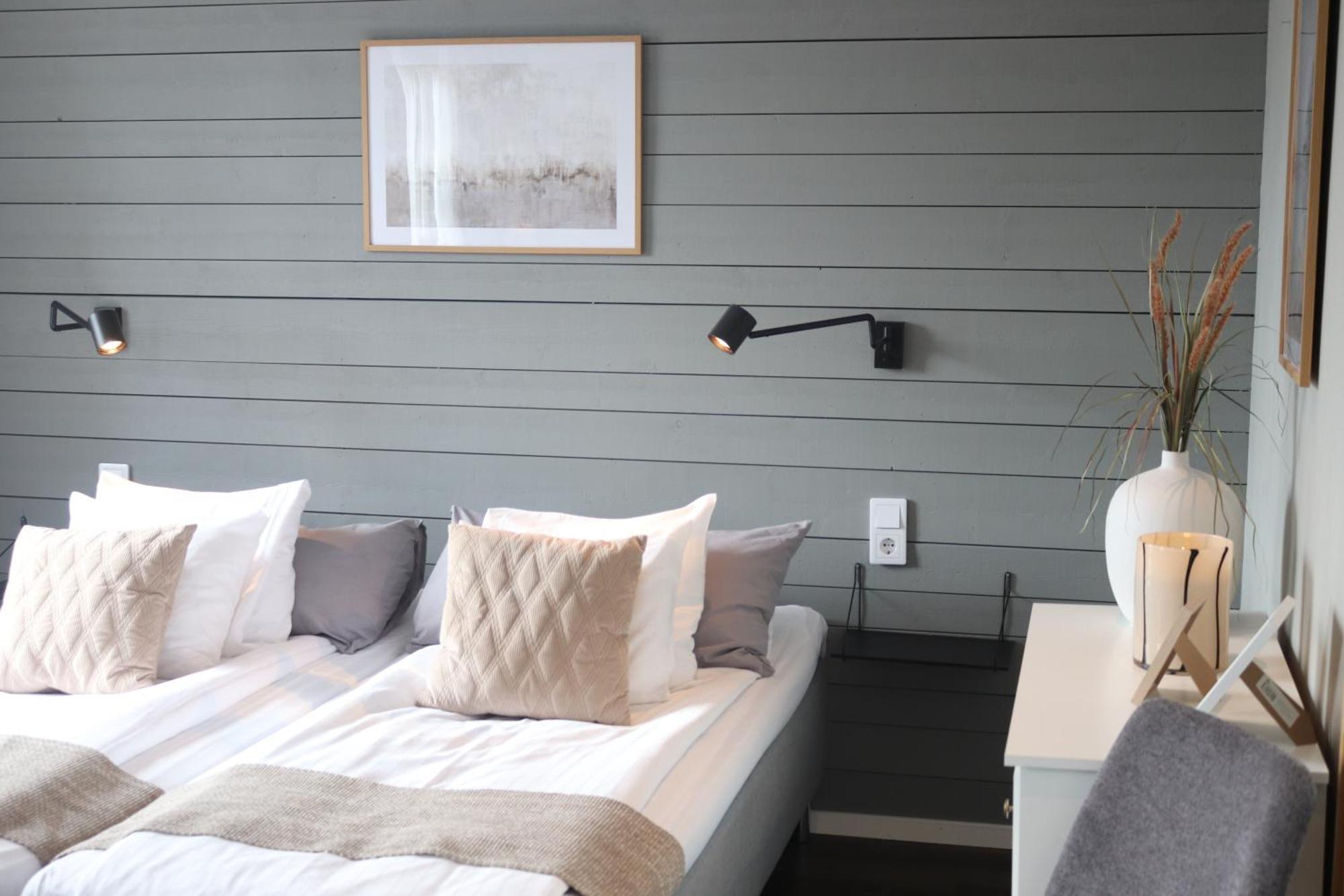 Hotell Radhuset Lidköping エクステリア 写真