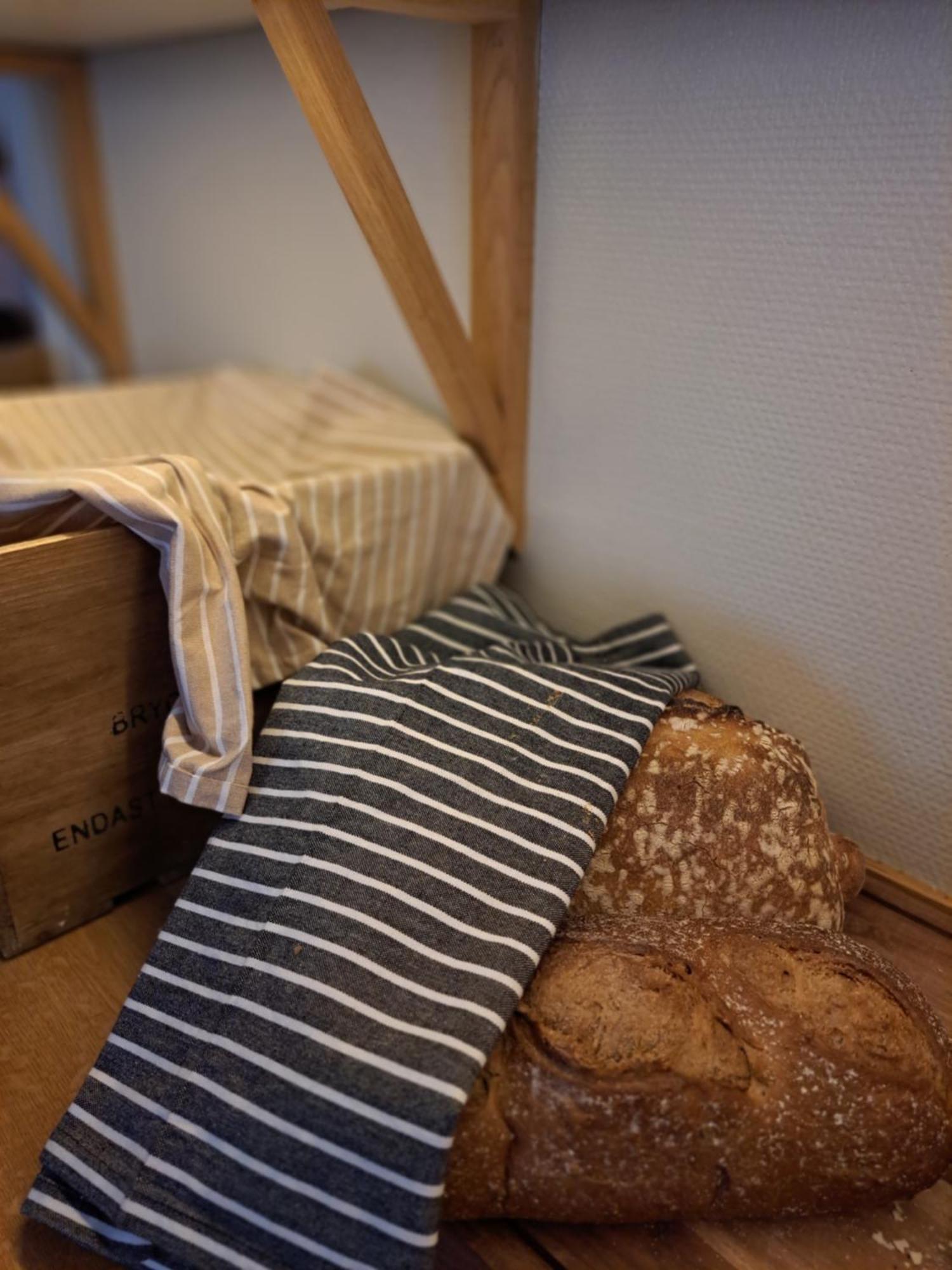 Hotell Radhuset Lidköping エクステリア 写真