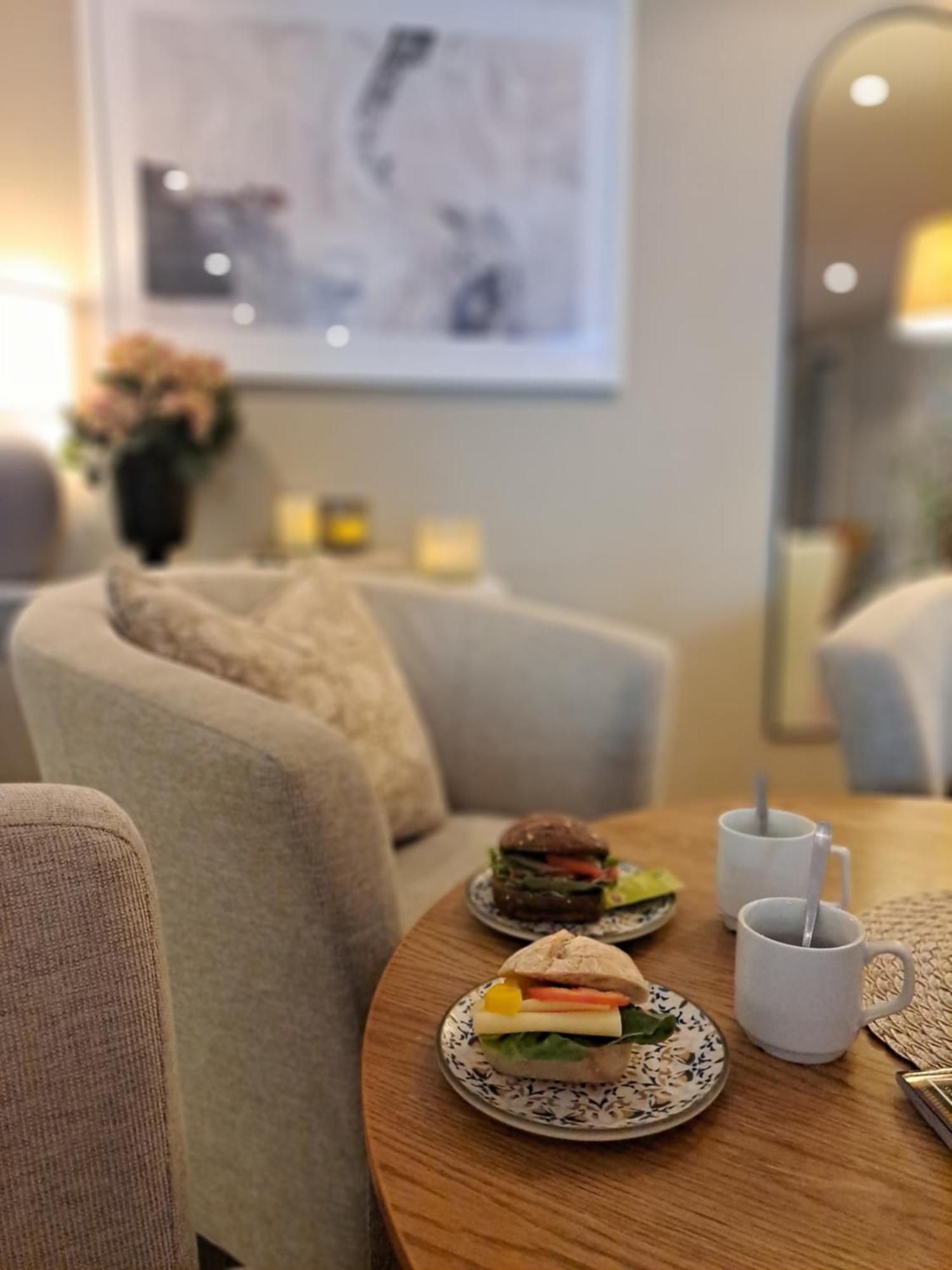Hotell Radhuset Lidköping エクステリア 写真