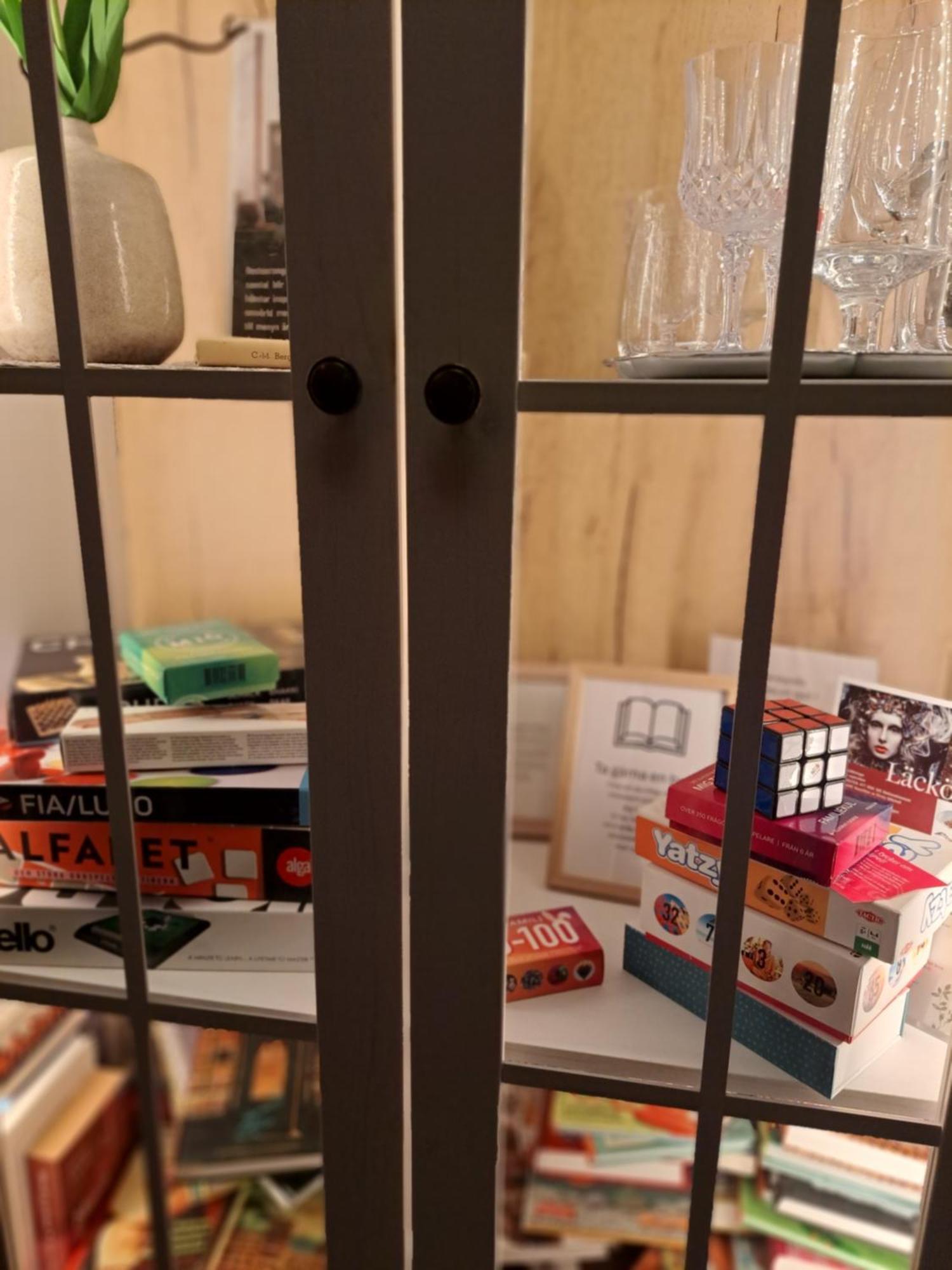 Hotell Radhuset Lidköping エクステリア 写真