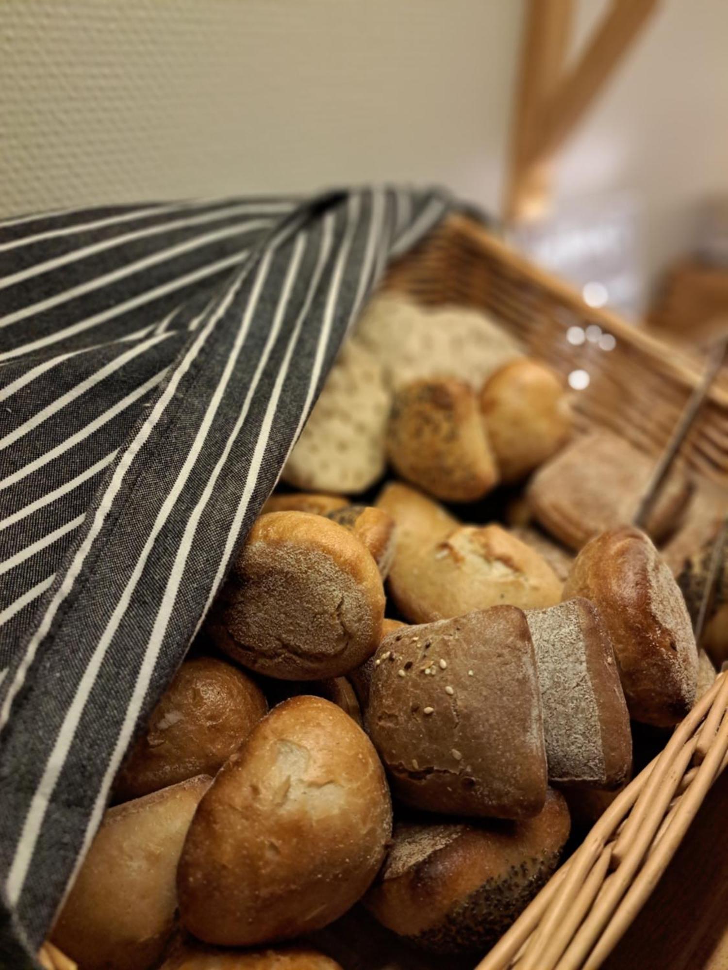 Hotell Radhuset Lidköping エクステリア 写真