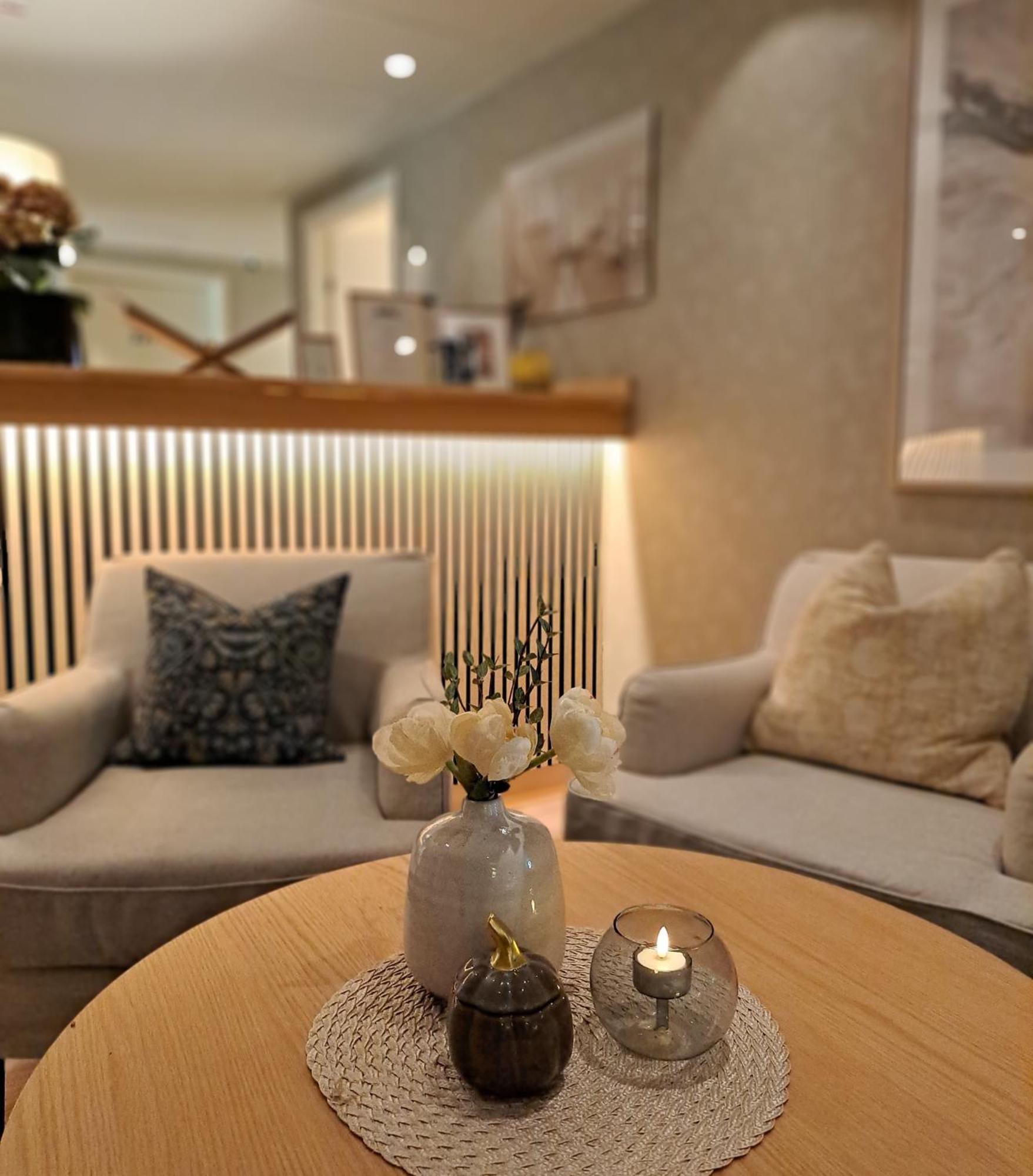 Hotell Radhuset Lidköping エクステリア 写真